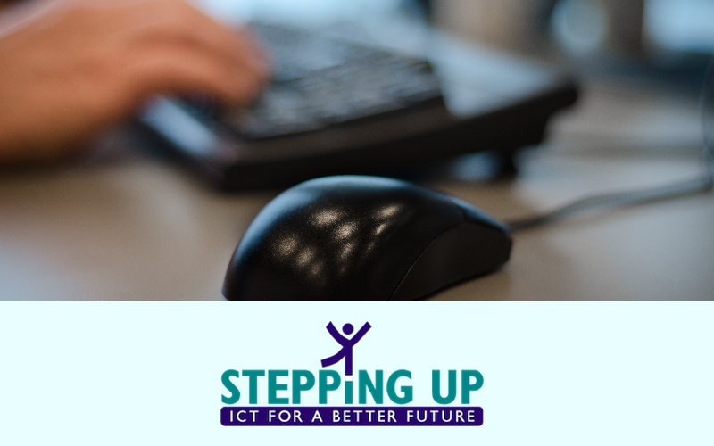 Stepping Up Computer Courses - Marlborough District Libraries